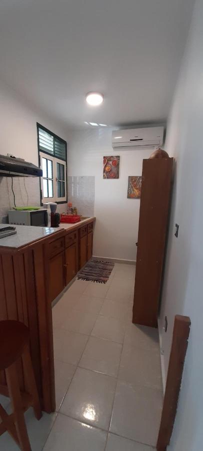 Grand-Bourg  Residence Kaya, Marie-Galante, Vue Mer מראה חיצוני תמונה