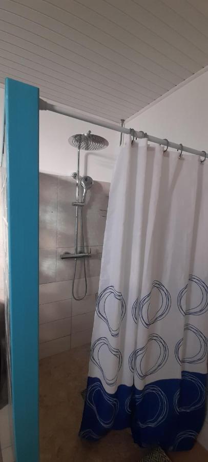 Grand-Bourg  Residence Kaya, Marie-Galante, Vue Mer מראה חיצוני תמונה