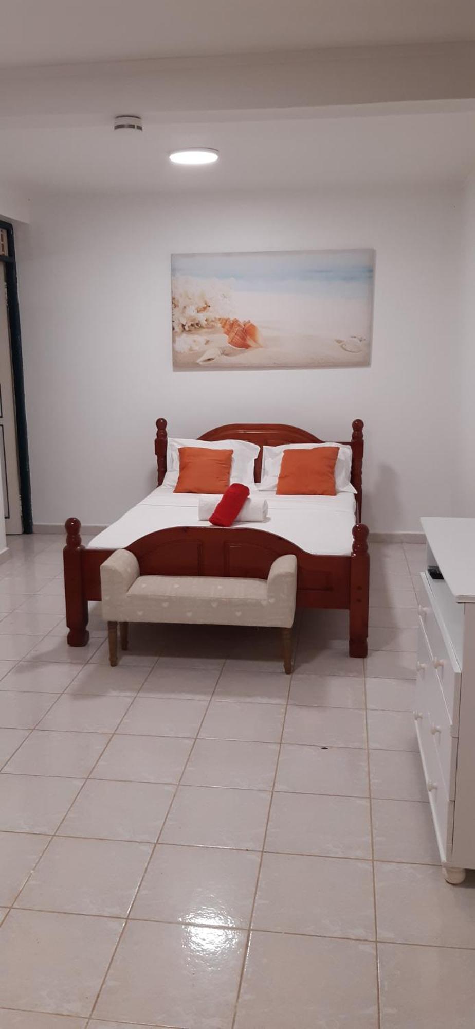 Grand-Bourg  Residence Kaya, Marie-Galante, Vue Mer מראה חיצוני תמונה