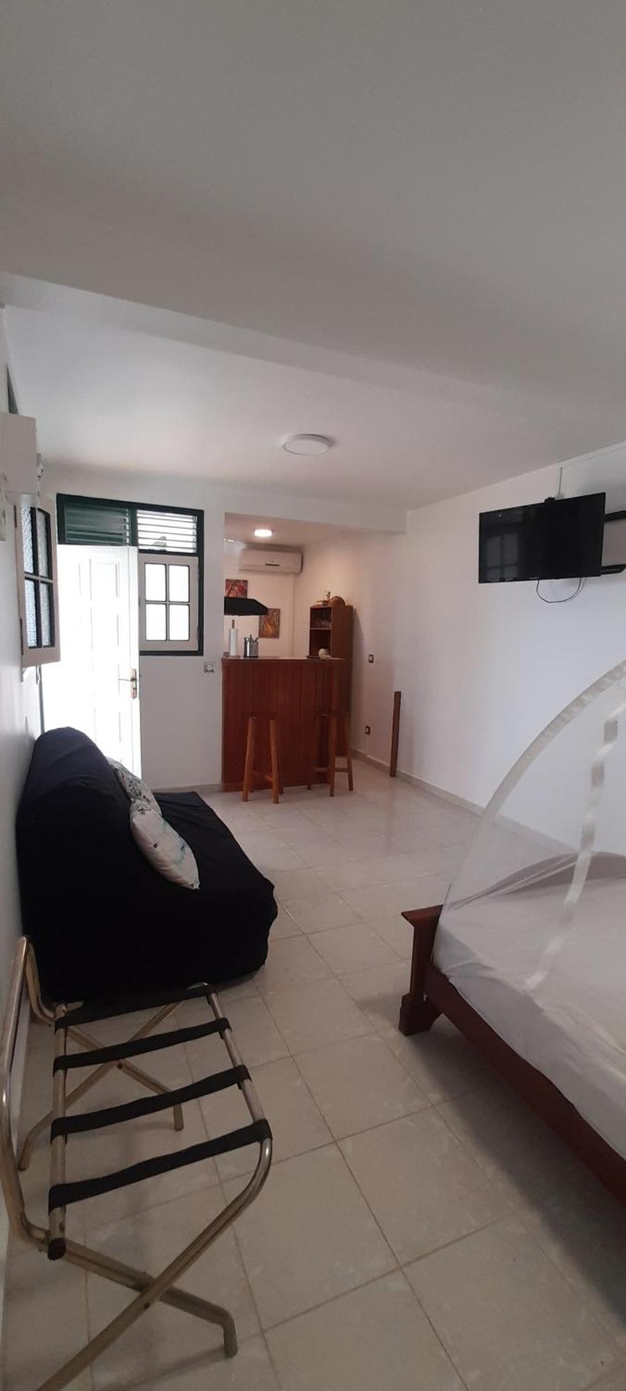 Grand-Bourg  Residence Kaya, Marie-Galante, Vue Mer מראה חיצוני תמונה