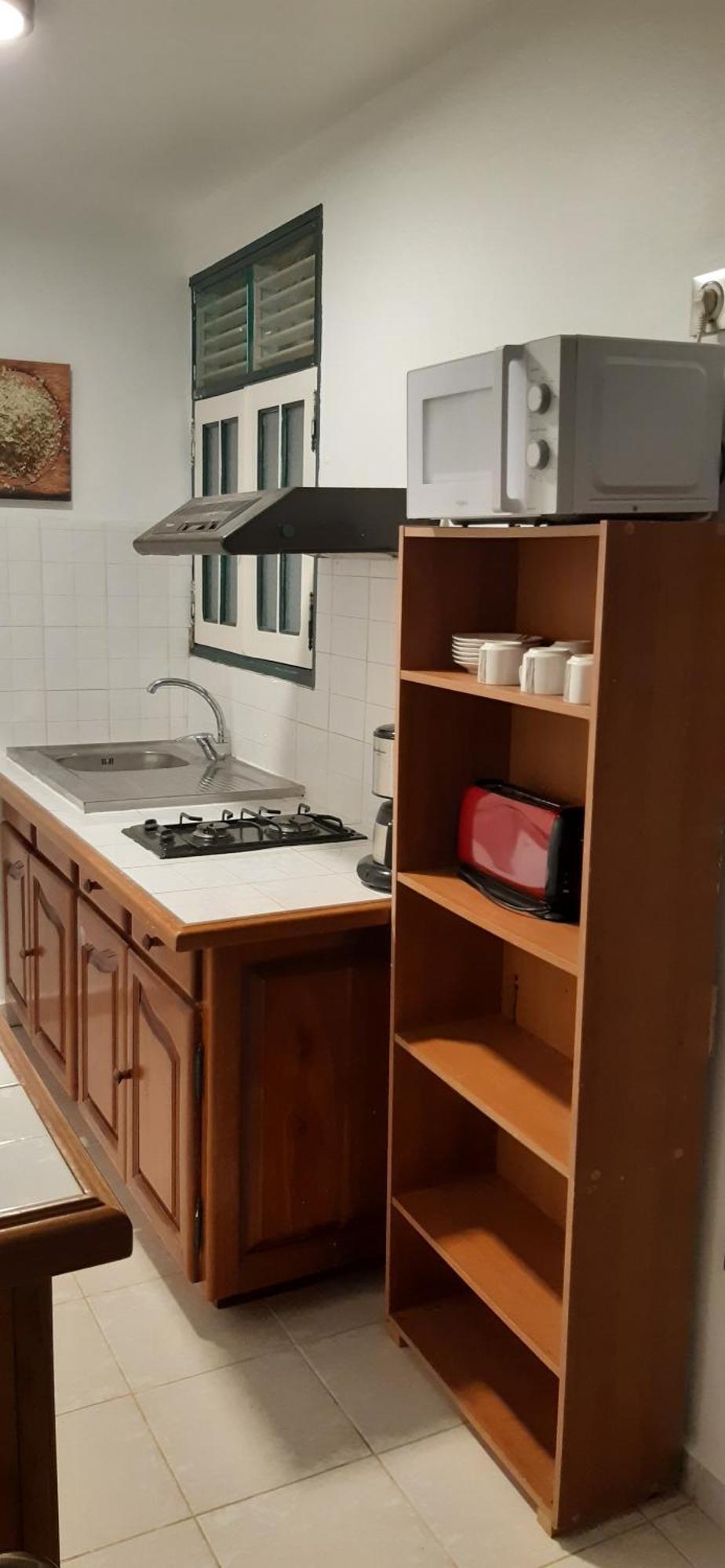Grand-Bourg  Residence Kaya, Marie-Galante, Vue Mer מראה חיצוני תמונה